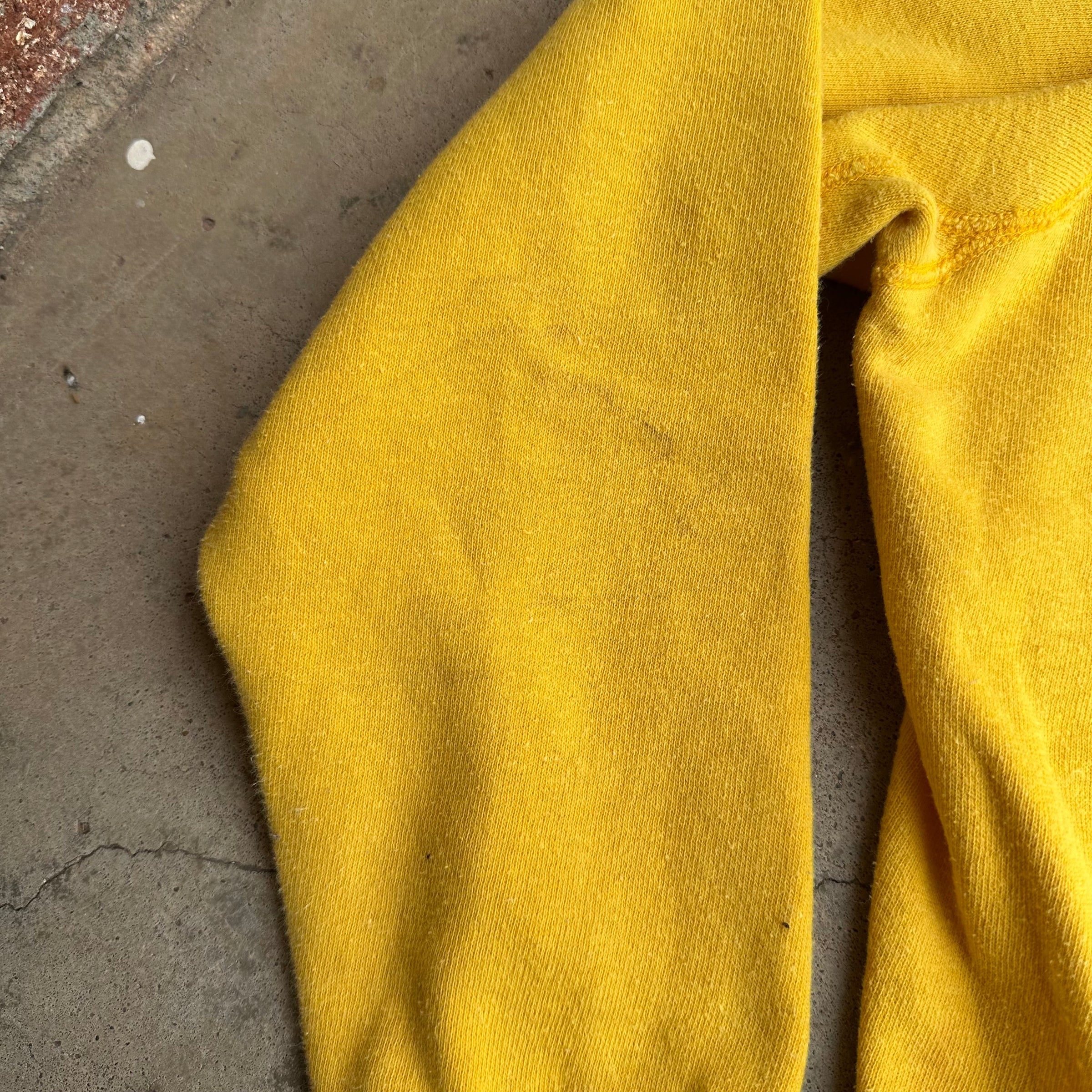 1970’s Fort Campbell 101st Airborne Crewneck Sweatshirt Medium