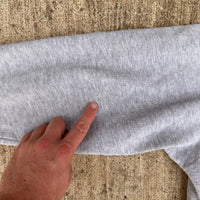 1980’s Flour Bluff Football Champion Hooded Sweatshirt Tagged XL