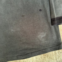 1990’s Jim’s Star Bar Longsleeve Henley T-Shirt Small
