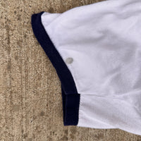 1970’s SS Meteor Whaleback Ship Ringer T-Shirt S/M