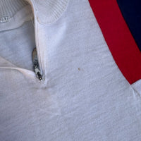 1970’s Castelli Italian Cycling Jersey Small