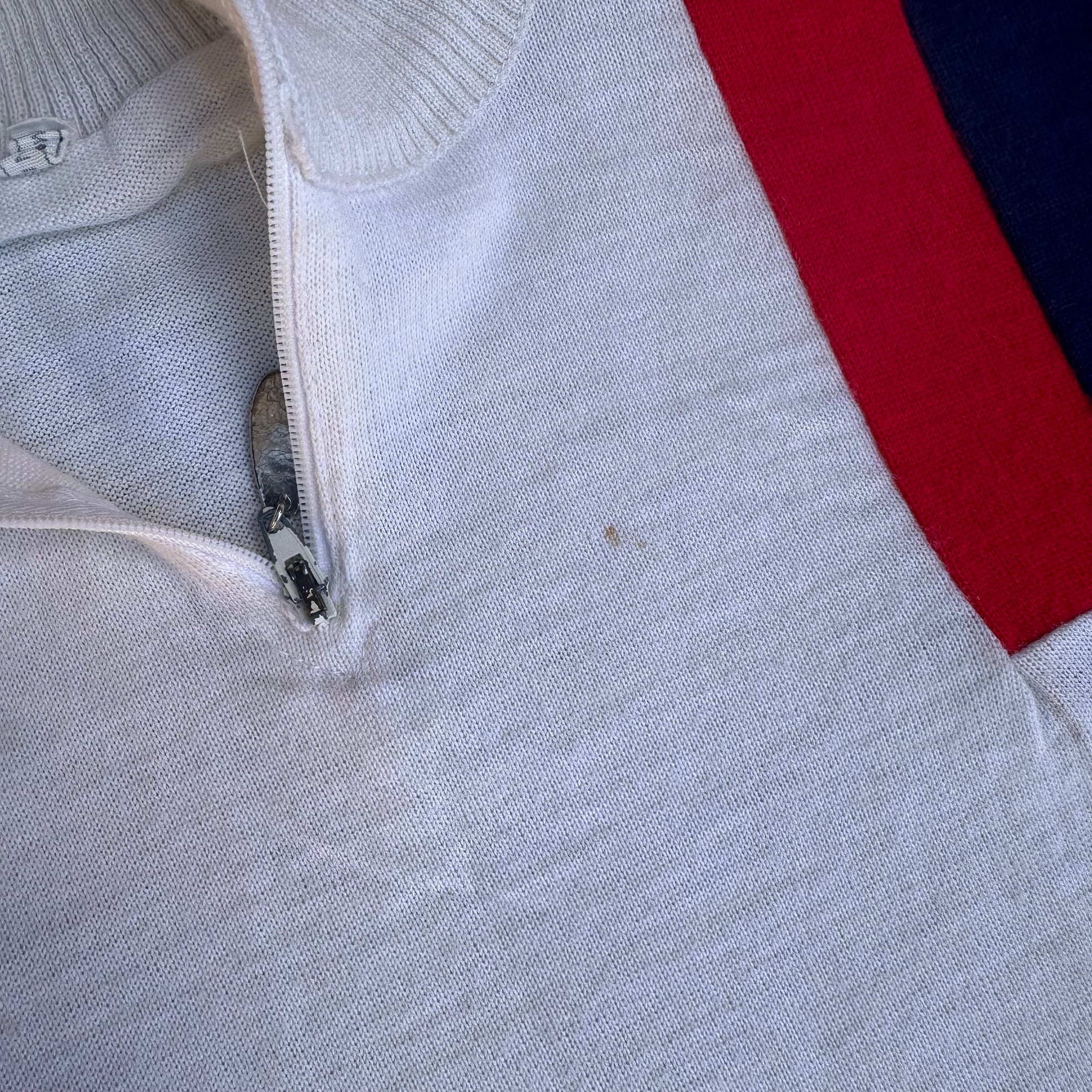 1970’s Castelli Italian Cycling Jersey Small