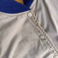 1940’s/50’s Howe Reversible Corduroy Varsity Jacket Size 36