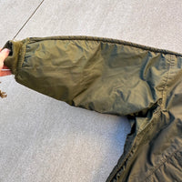 1950’s USN Extreme Cold Weather Deck Jacket Large