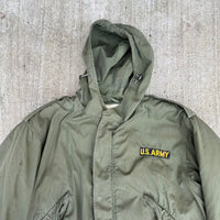 1950’s US Army M-51 Fishtail Parka with Liner Medium