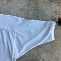 1960’s Stigler Cotton Football Jersey XL