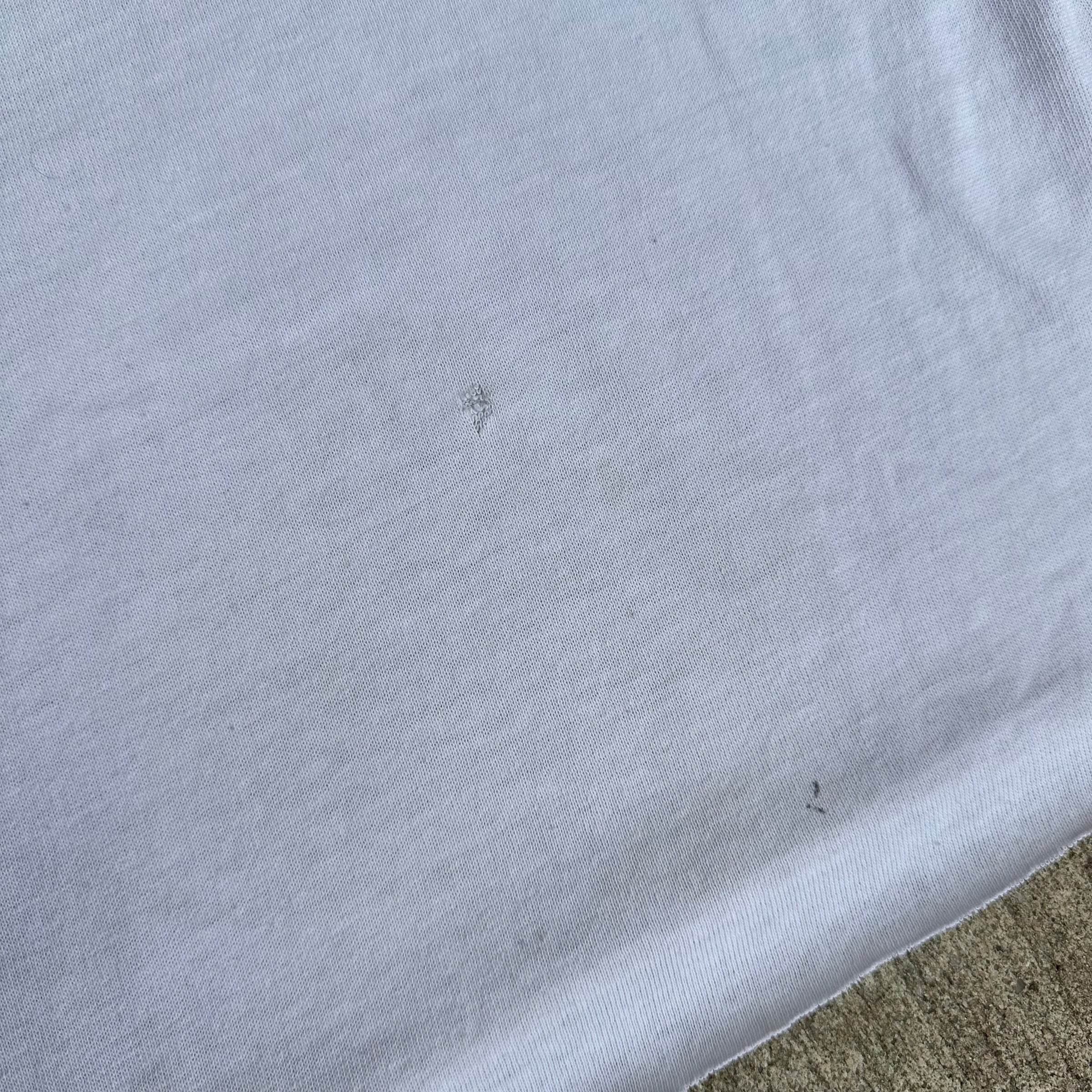 1970’s Russell Athletic Alhambra High School Baseball T-Shirt Medium