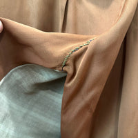 1950’s Rockabilly Gabardine Gaucho Style Jacket