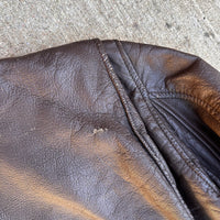 1960’s USAF G-1 Flight Jacket Size 40