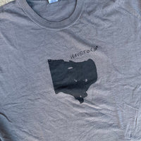 waveform* Band T-Shirt XL