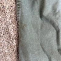 1950’s M-51 Field Trousers Medium Regular