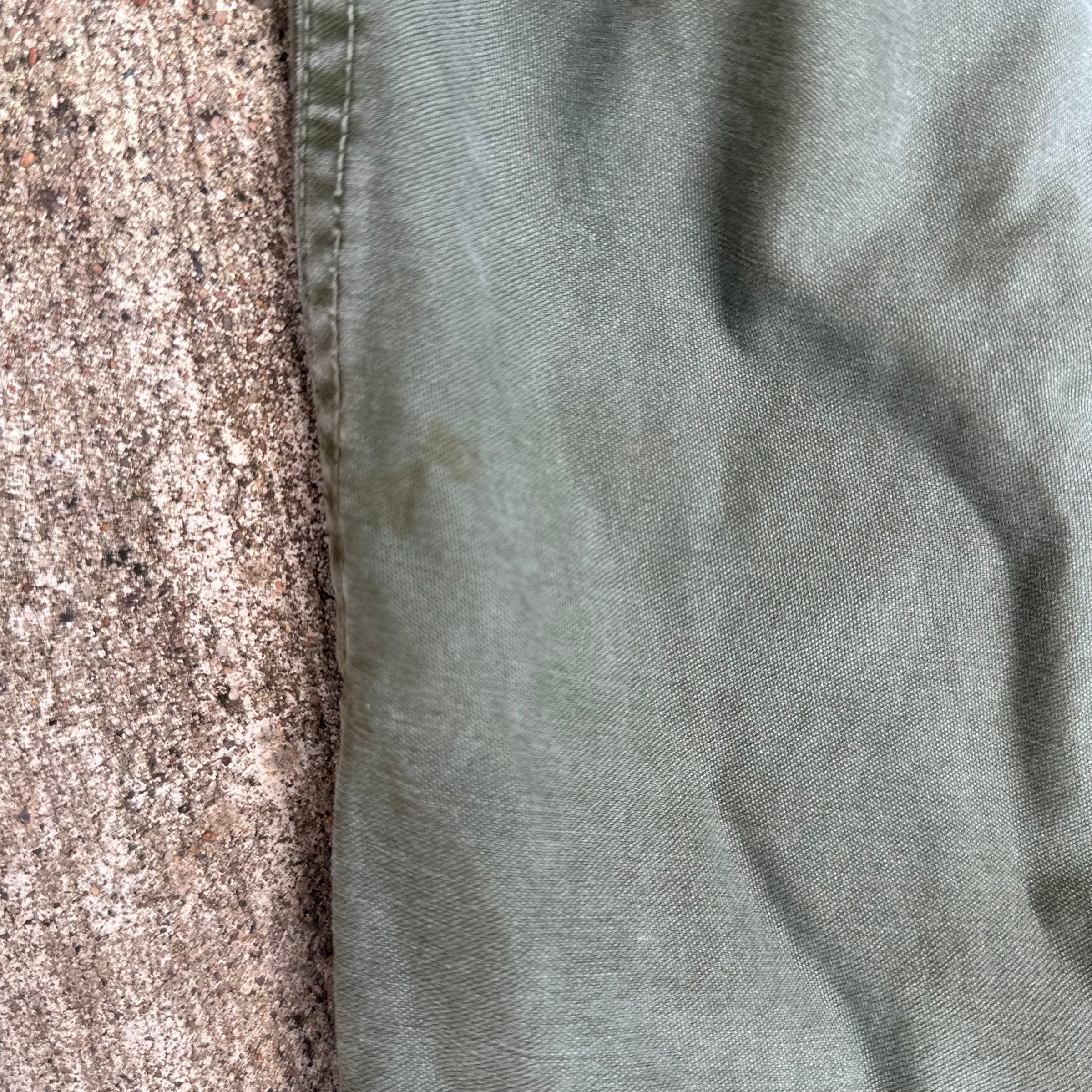 1950’s M-51 Field Trousers Medium Regular