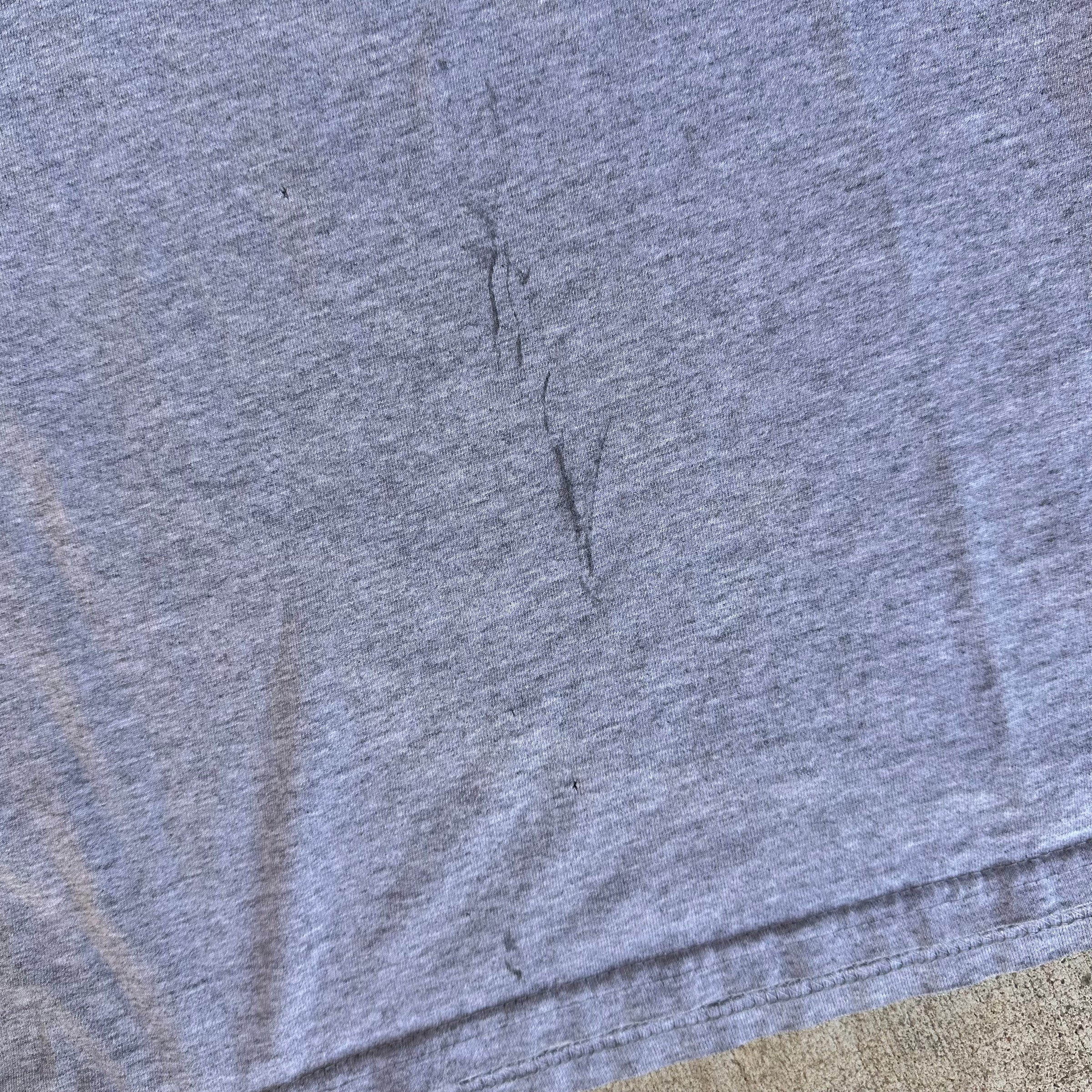 1999 Cave-In Creative Eclipses Band T-Shirt XL