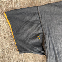 1950’s Champion Running Man Reversible T-Shirt Tagged Medium