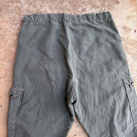1960’s Italian Air Force Pilot Trousers 38” Waist