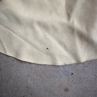 1940’s/50’s California Ranchwear Embroidered Gabardine Western Shirt Large