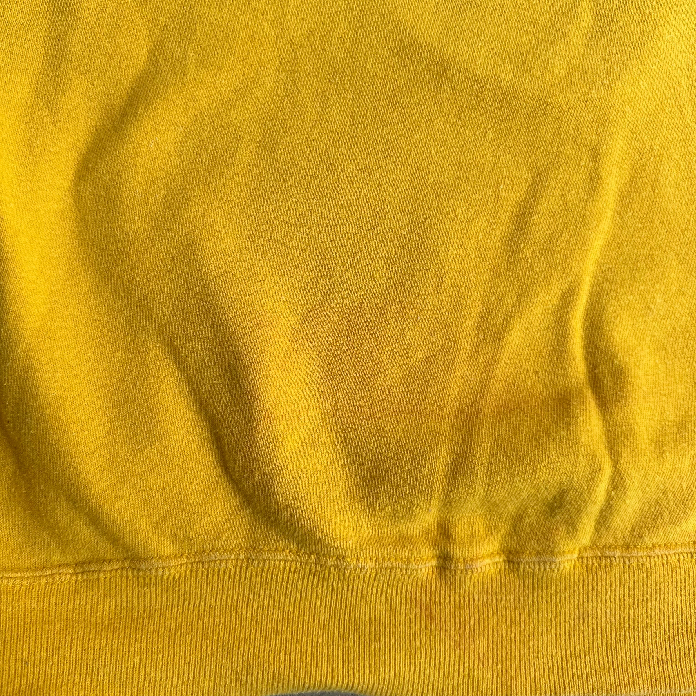 1970’s Fort Campbell 101st Airborne Crewneck Sweatshirt Medium