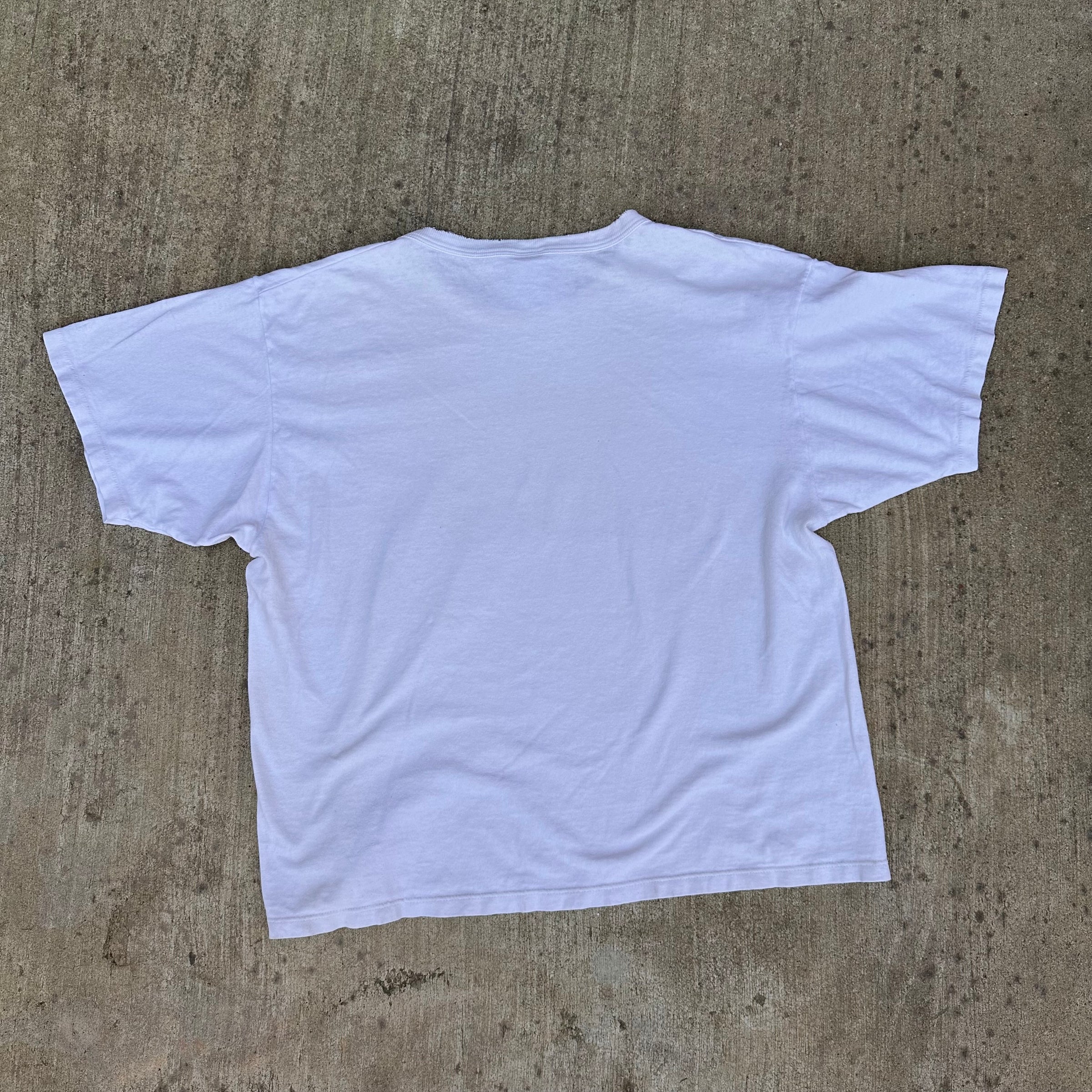 1990’s “It Takes A Little More To Make A Champion” T-Shirt XL