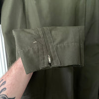 1960’s Vietnam War USAF Tailor Made Maharajah AC-130 Spectre Party Suit