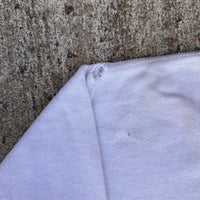 1950’s Two-Tone Single V Crewneck Sweatshirt 27” Chest