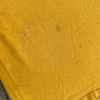 1970’s Fear and Loathing Hunter S Thompson Fraternity T-Shirt Small