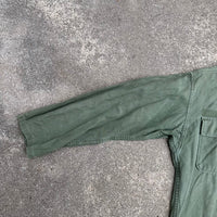 1950’s/60’s First Pattern OG-107 Fatigue Shirt 24” Chest