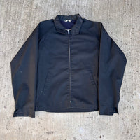 1960’s Center Hill CB Radio Club Patched Jacket Size 40