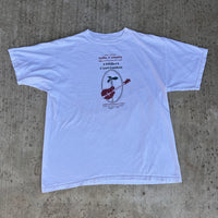 1990’s Bluegrass Fiddler’s Convention T-Shirt XL