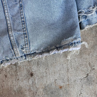 1980’s Levi’s Sherpa Lined Denim Jacket L/XL