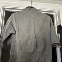 1960’s Vietnam War USAF Spectre AC-130 Party Suit K-2B Coveralls Small Regular