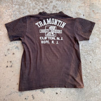 1980’s Harley Davidson “Hog Power” T-Shirt Tagged Medium