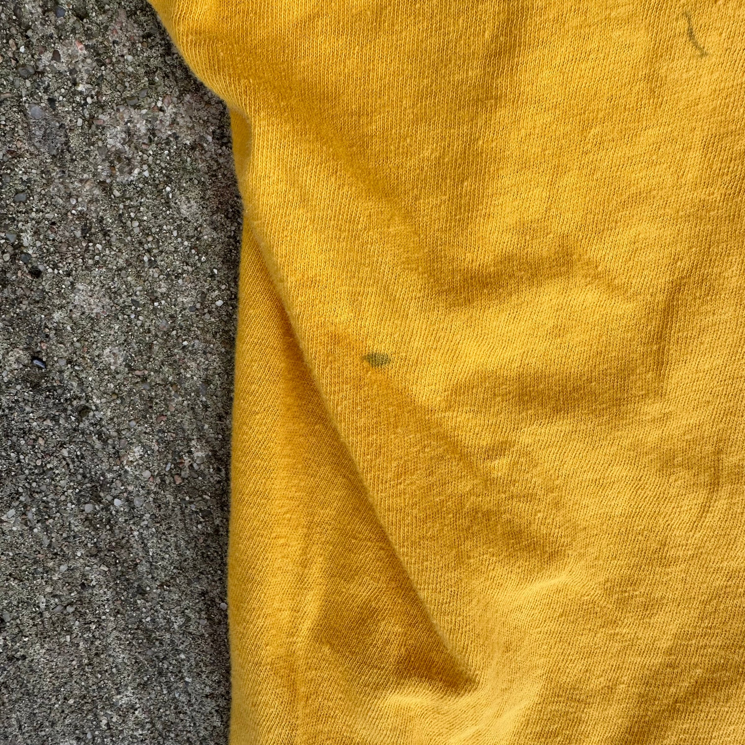 1970’s Fear and Loathing Hunter S Thompson Fraternity T-Shirt Small