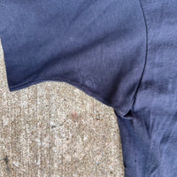 1980’s “I Win” QFX Drug/Booze/Gambling T-Shirt Large