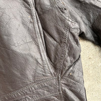 1950’s Flying Equipment Co G-1 Flight Jacket Size 38