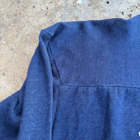 1960’s/70’s All Saints Champion Durene Football Jersey Medium