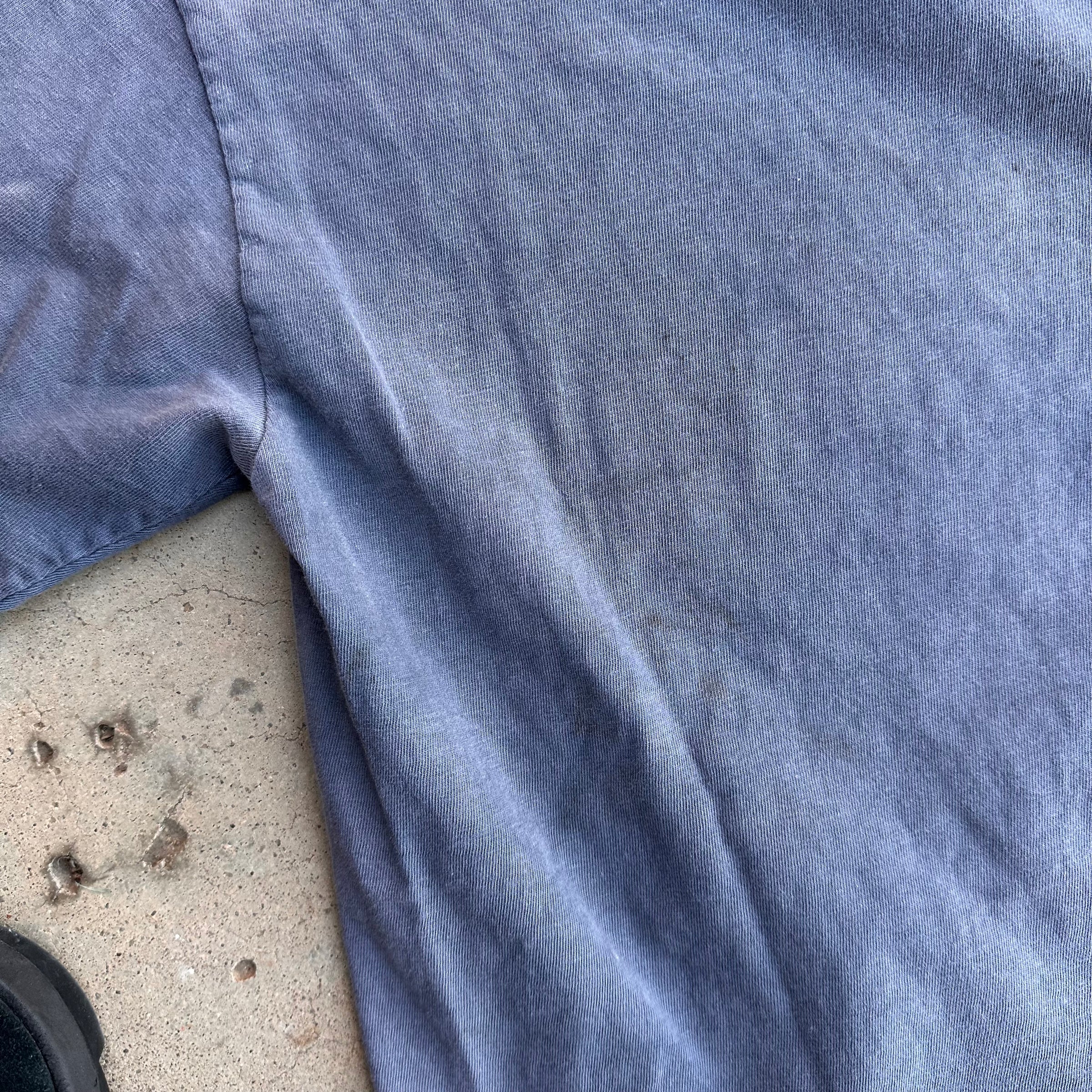 1980’s Gold Coast Divers Hawaii T-Shirt Small