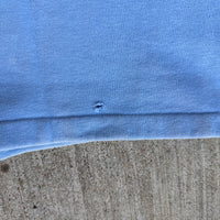 1950’s Champion Running Man Boatneck Sweatshirt Tagged Large