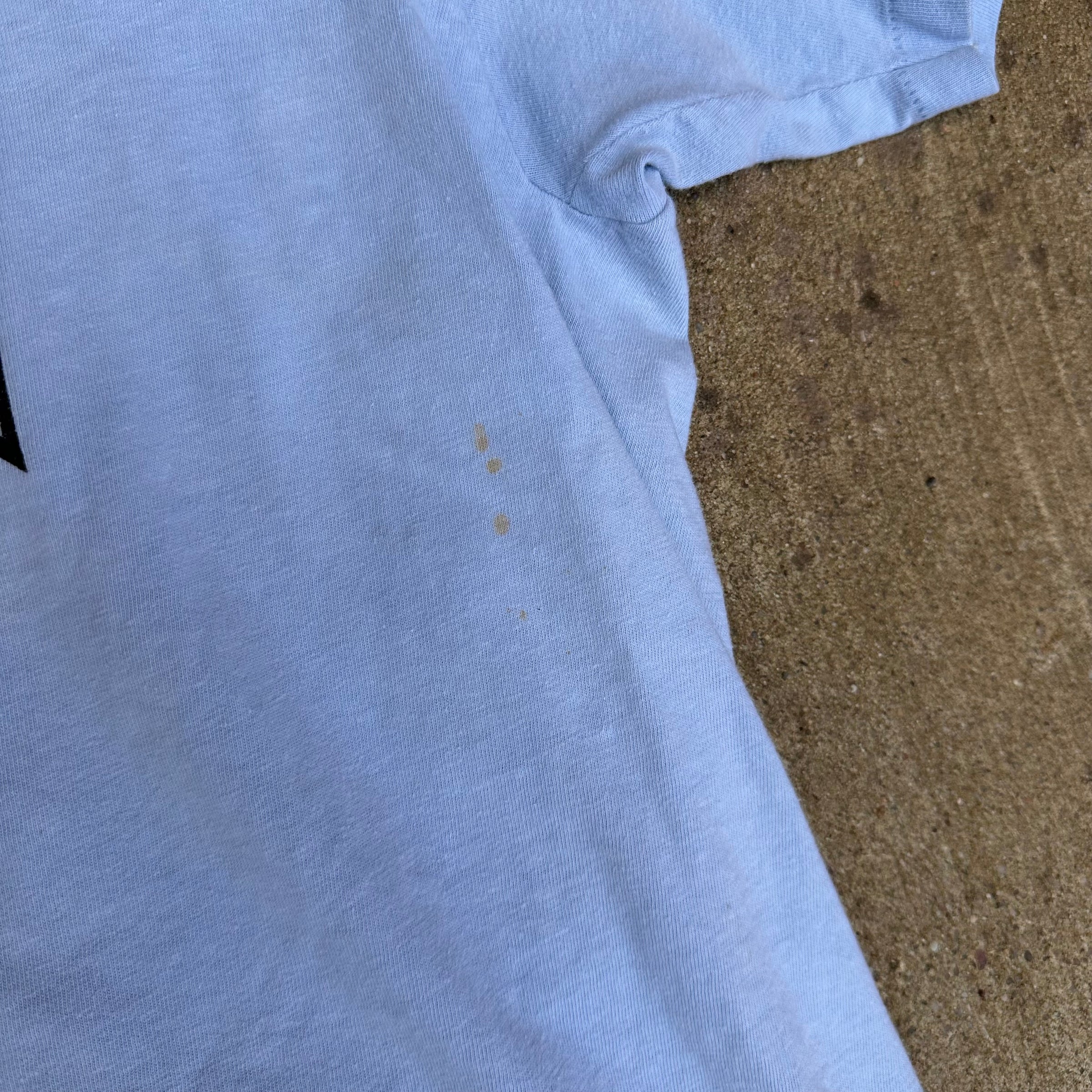 1980’s Schneider Racing Cams T-Shirt Medium