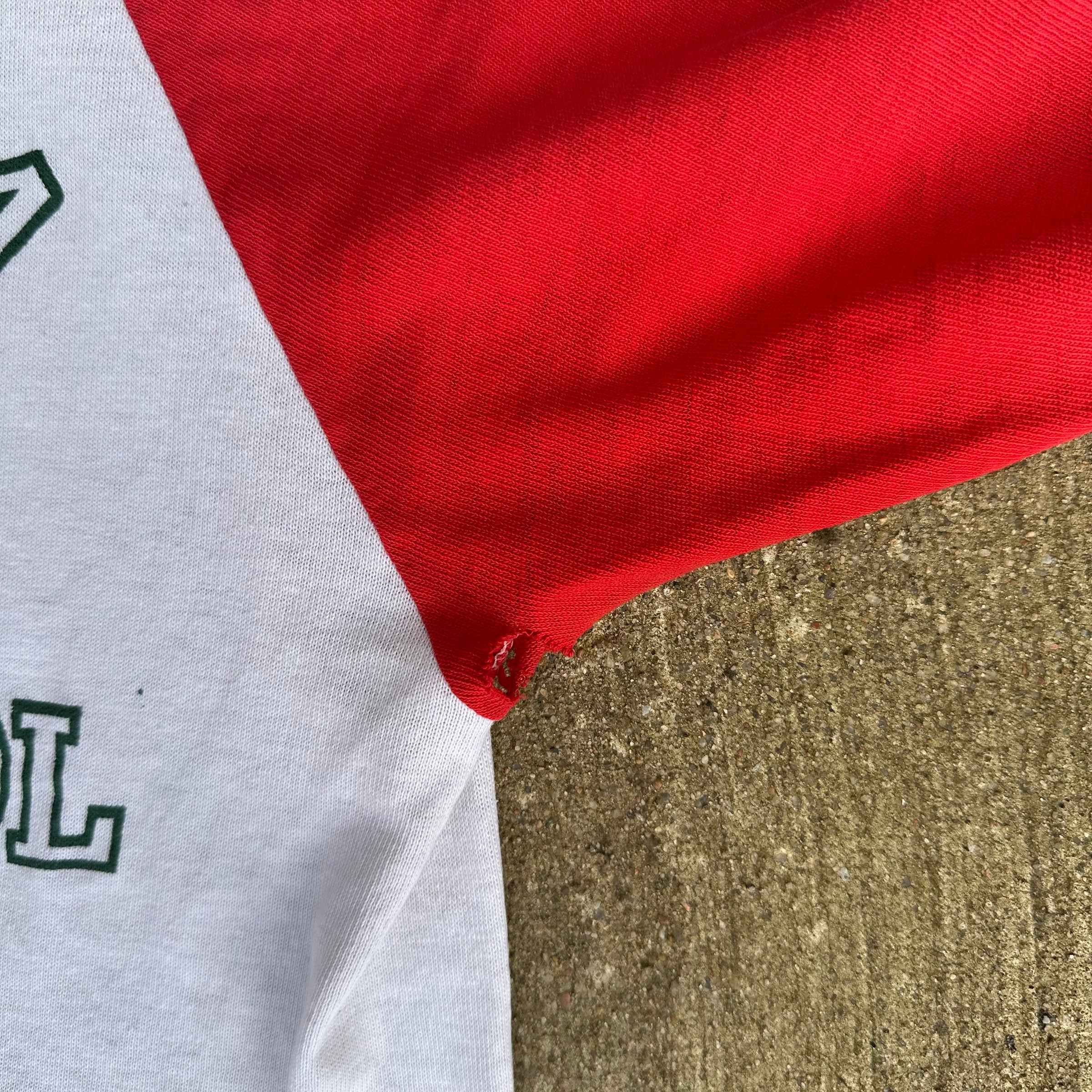 1970’s Russell Athletic Alhambra High School Baseball T-Shirt Medium