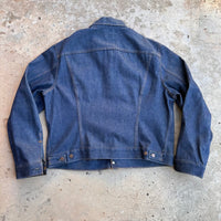 1970’s Deadstock/Rigid Levi’s Type 3 Denim Jacket 50L
