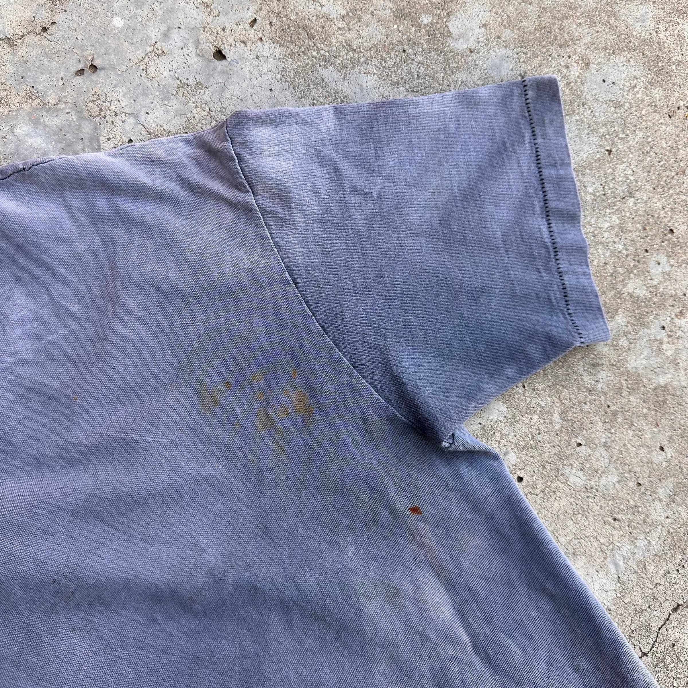 1980’s Gold Coast Divers Hawaii T-Shirt Small