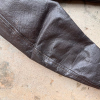 1950’s Flying Equipment Co G-1 Flight Jacket Size 38