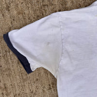 1980’s US Air Force Academy Champion Ringer T-Shirt S/M