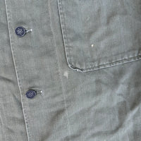 1950’s USAF HBT Fatigue Shirt Medium