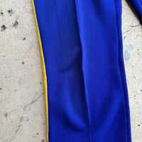 1970’s/80’s US Navy Deep Sea Diver Souvenir Tracksuit