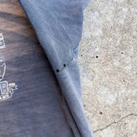 1970’s Bad Dog Beer T-Shirt Large