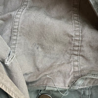 1950’s M-51 Fishtail Parka Shell Medium