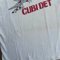 1970’s Vietnam War Marine Fighter Attack Squadron T-Shirt Medium