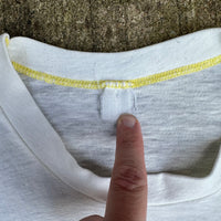 1970’s/80’s Primo Hawaiian Beer Paper Thin T-Shirt Medium