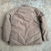 1960’s Eddie Bauer Bauer Down Quilted Puffer Jacket